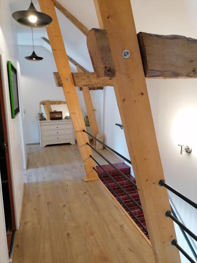 Maison Renovee En Pierres Sejour Spacieux Avec Jardin Et Terrasse Amenagee Pres Omaha Beach & Bayeux A 5Mn De La Mer Tous Commerces Commes Exteriér fotografie