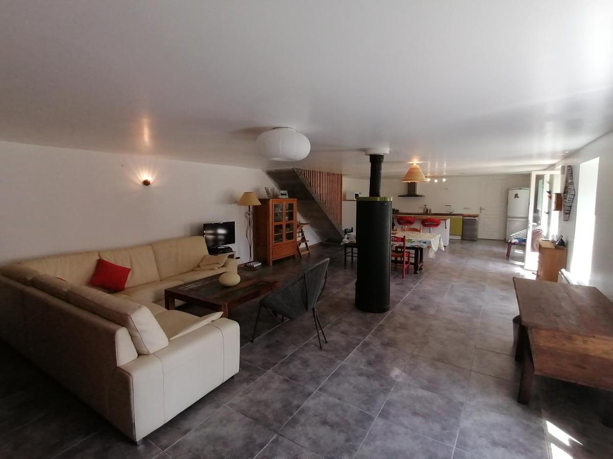 Maison Renovee En Pierres Sejour Spacieux Avec Jardin Et Terrasse Amenagee Pres Omaha Beach & Bayeux A 5Mn De La Mer Tous Commerces Commes Exteriér fotografie