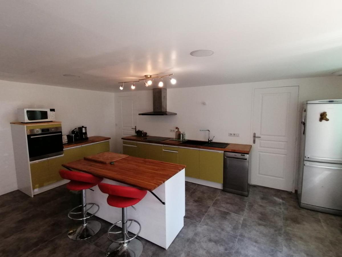 Maison Renovee En Pierres Sejour Spacieux Avec Jardin Et Terrasse Amenagee Pres Omaha Beach & Bayeux A 5Mn De La Mer Tous Commerces Commes Exteriér fotografie