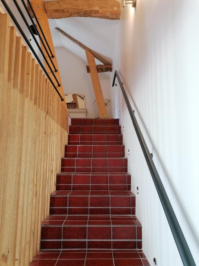 Maison Renovee En Pierres Sejour Spacieux Avec Jardin Et Terrasse Amenagee Pres Omaha Beach & Bayeux A 5Mn De La Mer Tous Commerces Commes Exteriér fotografie