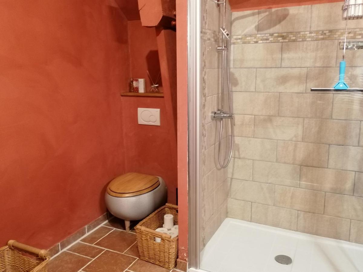 Maison Renovee En Pierres Sejour Spacieux Avec Jardin Et Terrasse Amenagee Pres Omaha Beach & Bayeux A 5Mn De La Mer Tous Commerces Commes Exteriér fotografie
