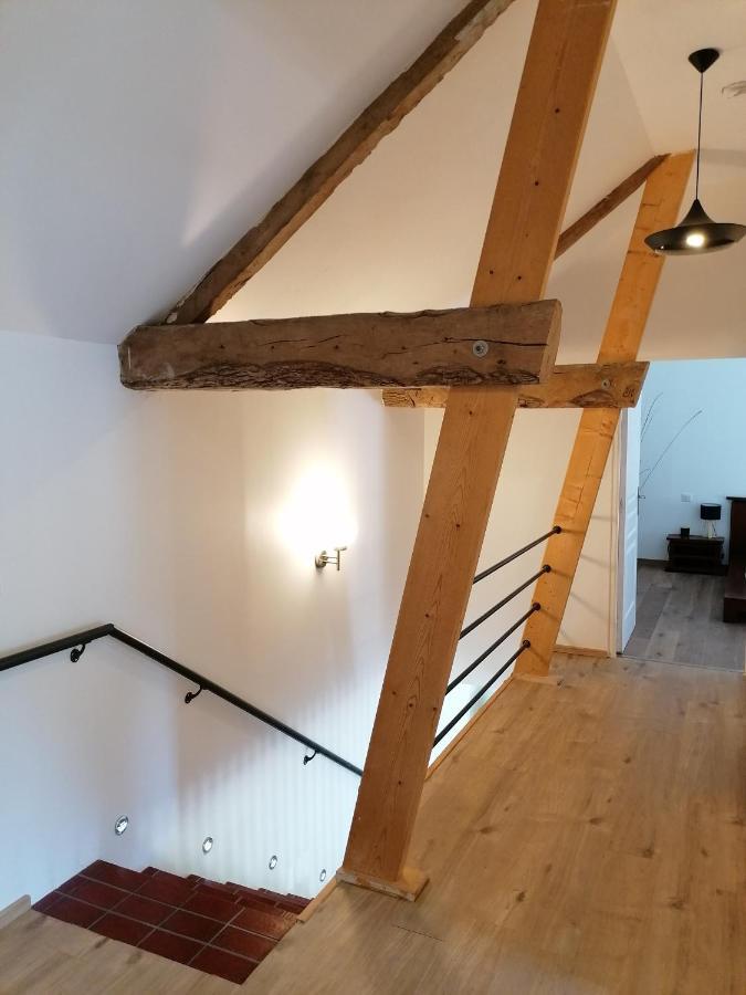 Maison Renovee En Pierres Sejour Spacieux Avec Jardin Et Terrasse Amenagee Pres Omaha Beach & Bayeux A 5Mn De La Mer Tous Commerces Commes Exteriér fotografie