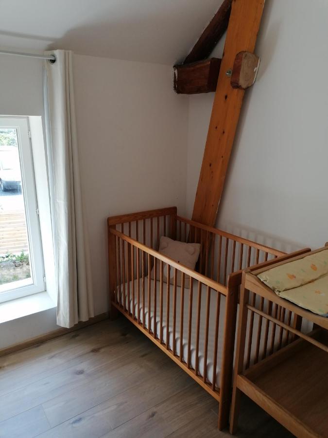 Maison Renovee En Pierres Sejour Spacieux Avec Jardin Et Terrasse Amenagee Pres Omaha Beach & Bayeux A 5Mn De La Mer Tous Commerces Commes Exteriér fotografie