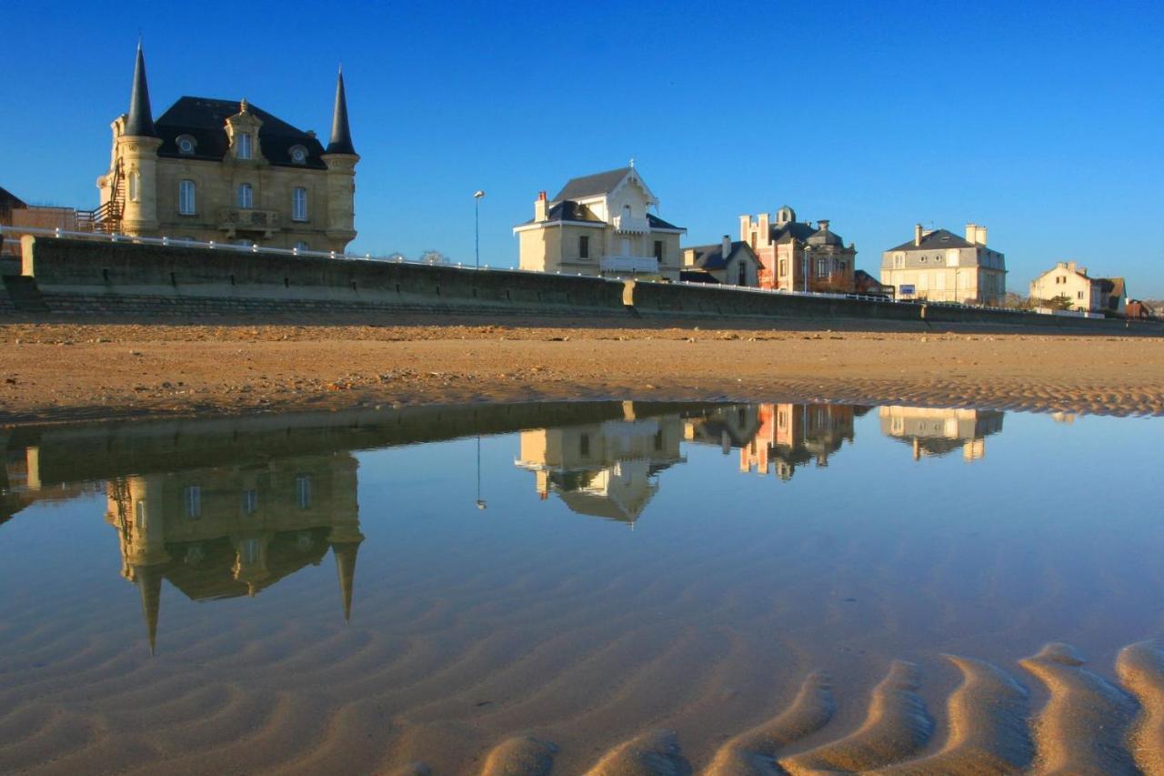 Maison Renovee En Pierres Sejour Spacieux Avec Jardin Et Terrasse Amenagee Pres Omaha Beach & Bayeux A 5Mn De La Mer Tous Commerces Commes Exteriér fotografie