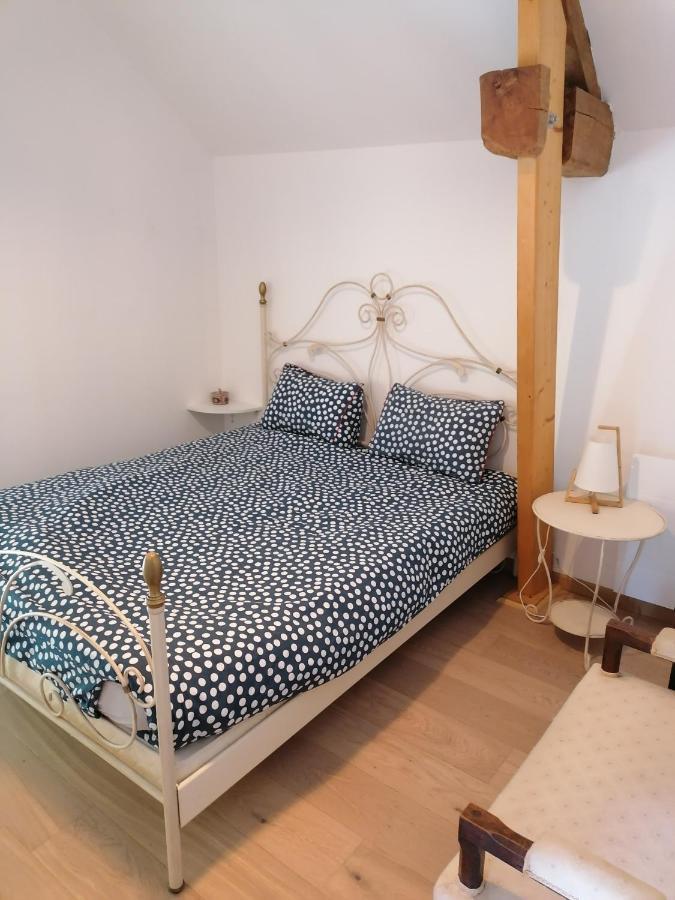 Maison Renovee En Pierres Sejour Spacieux Avec Jardin Et Terrasse Amenagee Pres Omaha Beach & Bayeux A 5Mn De La Mer Tous Commerces Commes Exteriér fotografie