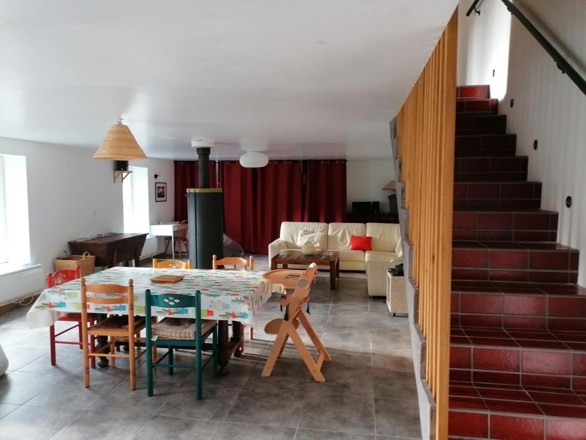 Maison Renovee En Pierres Sejour Spacieux Avec Jardin Et Terrasse Amenagee Pres Omaha Beach & Bayeux A 5Mn De La Mer Tous Commerces Commes Exteriér fotografie