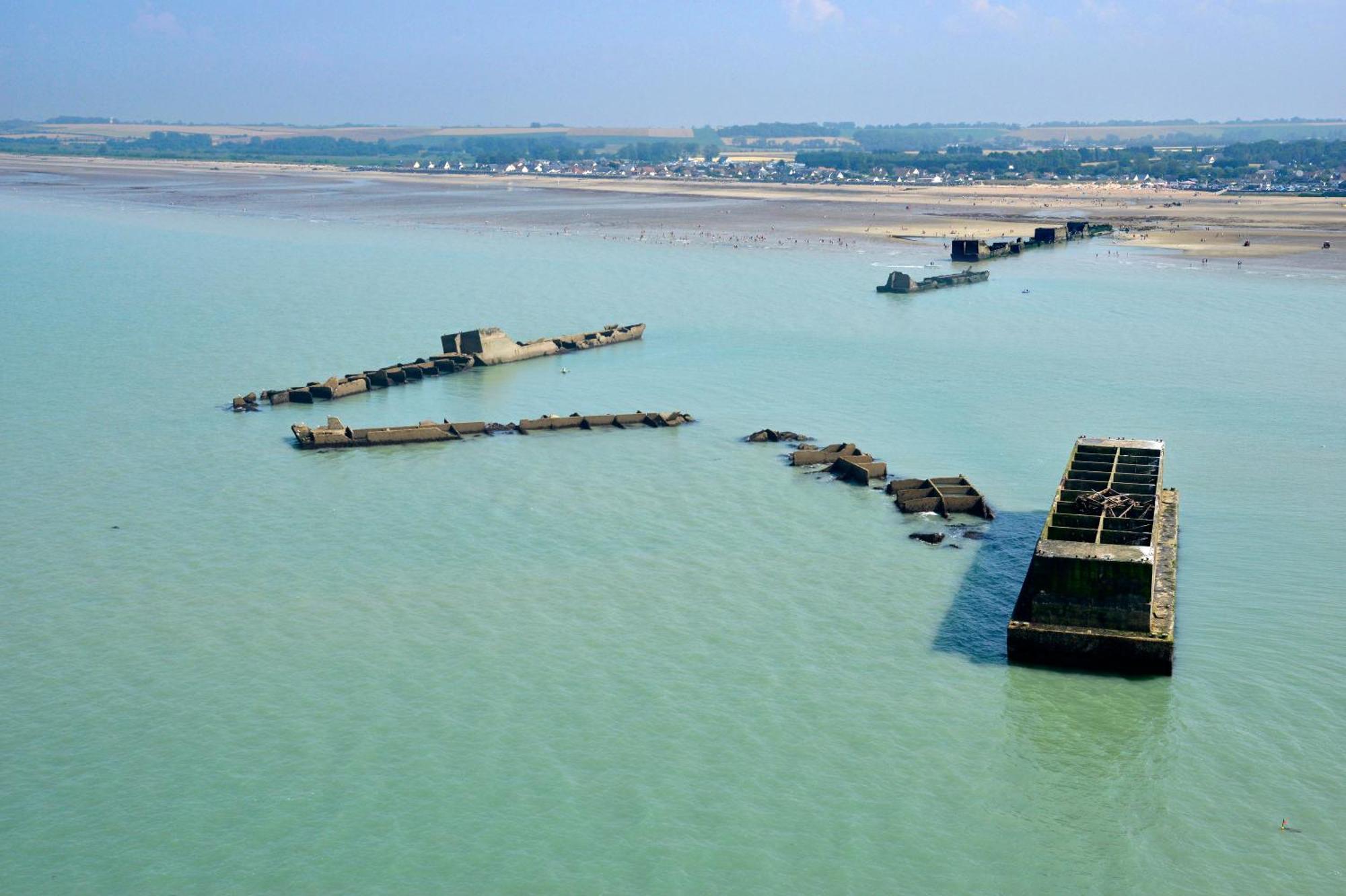 Maison Renovee En Pierres Sejour Spacieux Avec Jardin Et Terrasse Amenagee Pres Omaha Beach & Bayeux A 5Mn De La Mer Tous Commerces Commes Exteriér fotografie